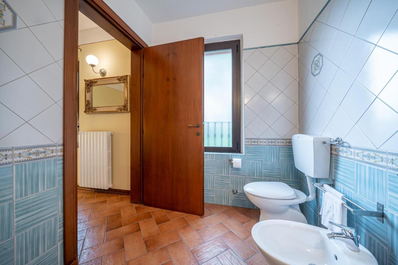 Casello A1, Modena Sud - Villa Aurora Charming Rooms Extérieur photo