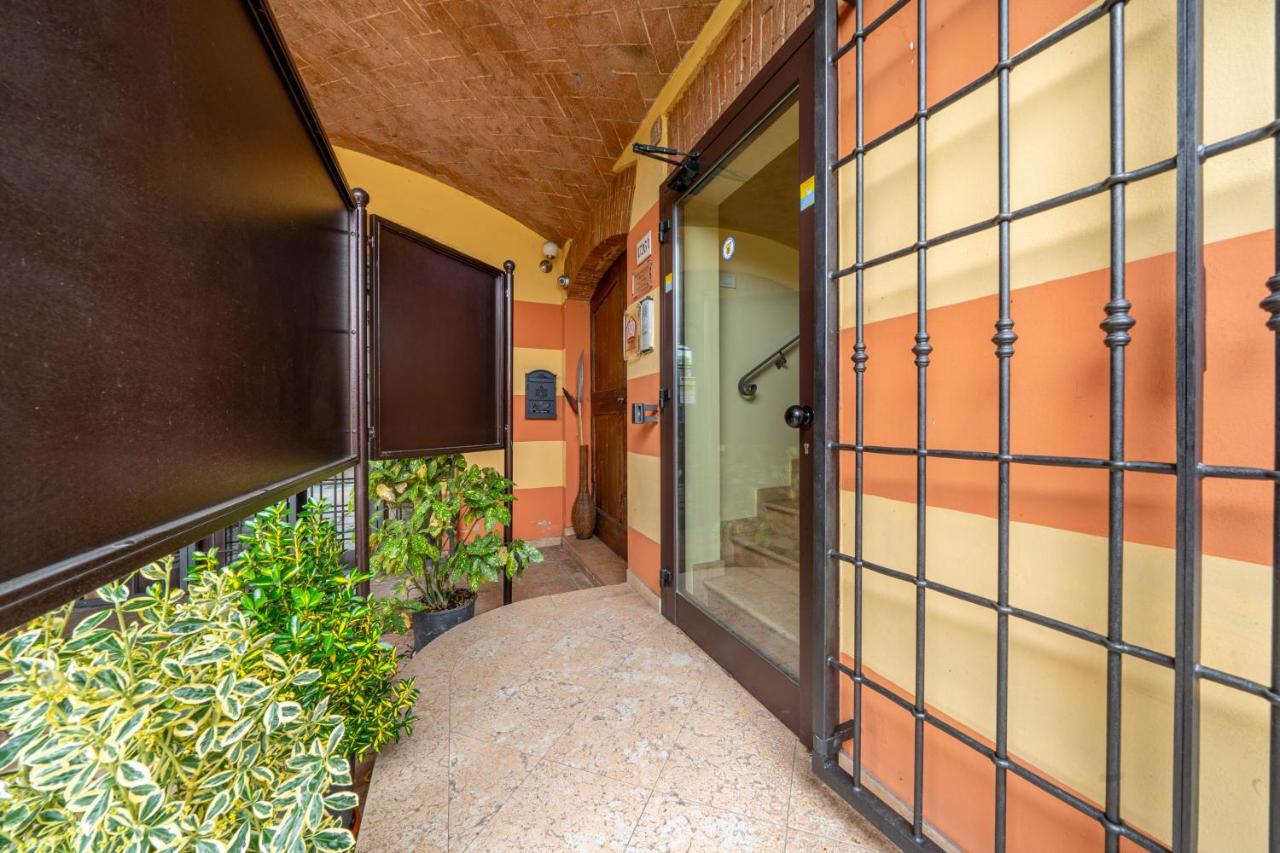 Casello A1, Modena Sud - Villa Aurora Charming Rooms Extérieur photo