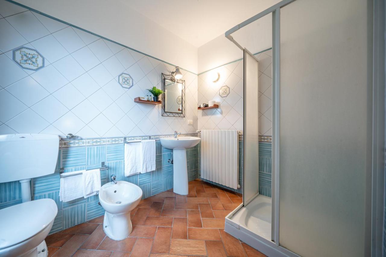 Casello A1, Modena Sud - Villa Aurora Charming Rooms Extérieur photo