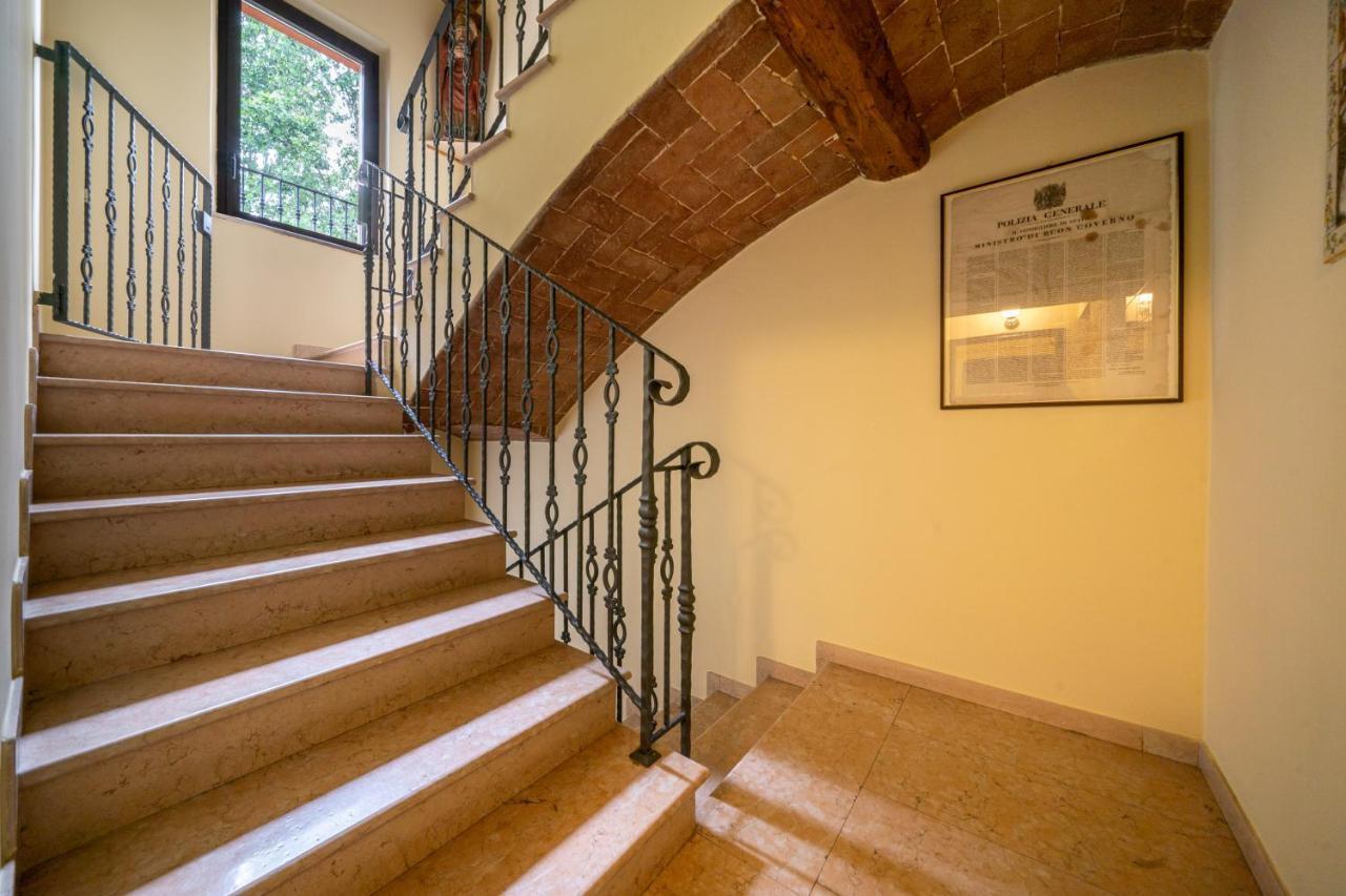 Casello A1, Modena Sud - Villa Aurora Charming Rooms Extérieur photo
