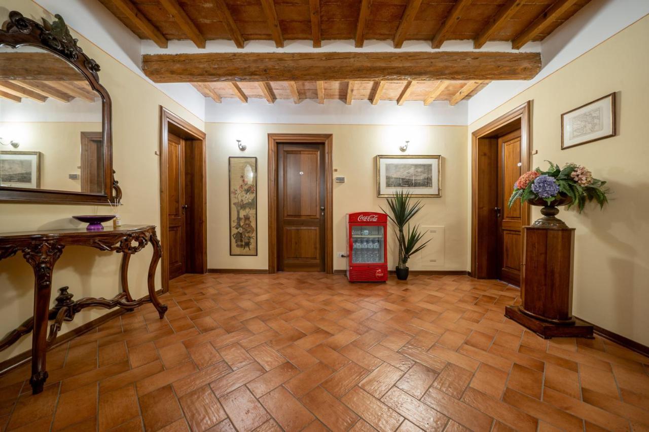 Casello A1, Modena Sud - Villa Aurora Charming Rooms Extérieur photo