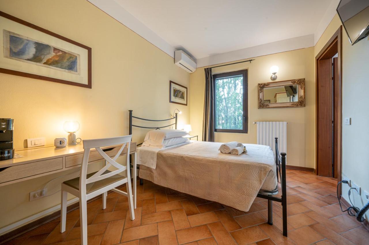 Casello A1, Modena Sud - Villa Aurora Charming Rooms Extérieur photo