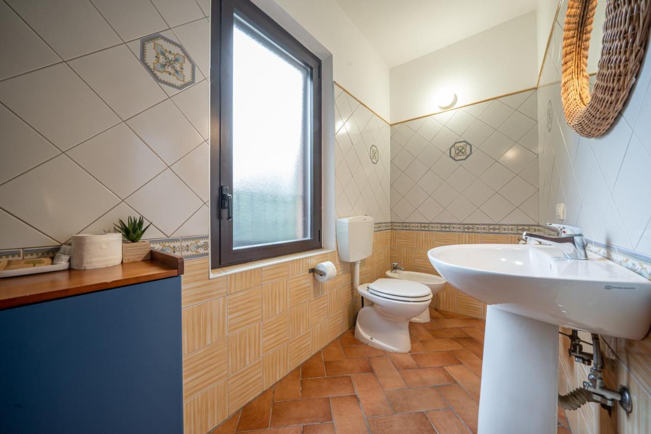 Casello A1, Modena Sud - Villa Aurora Charming Rooms Extérieur photo