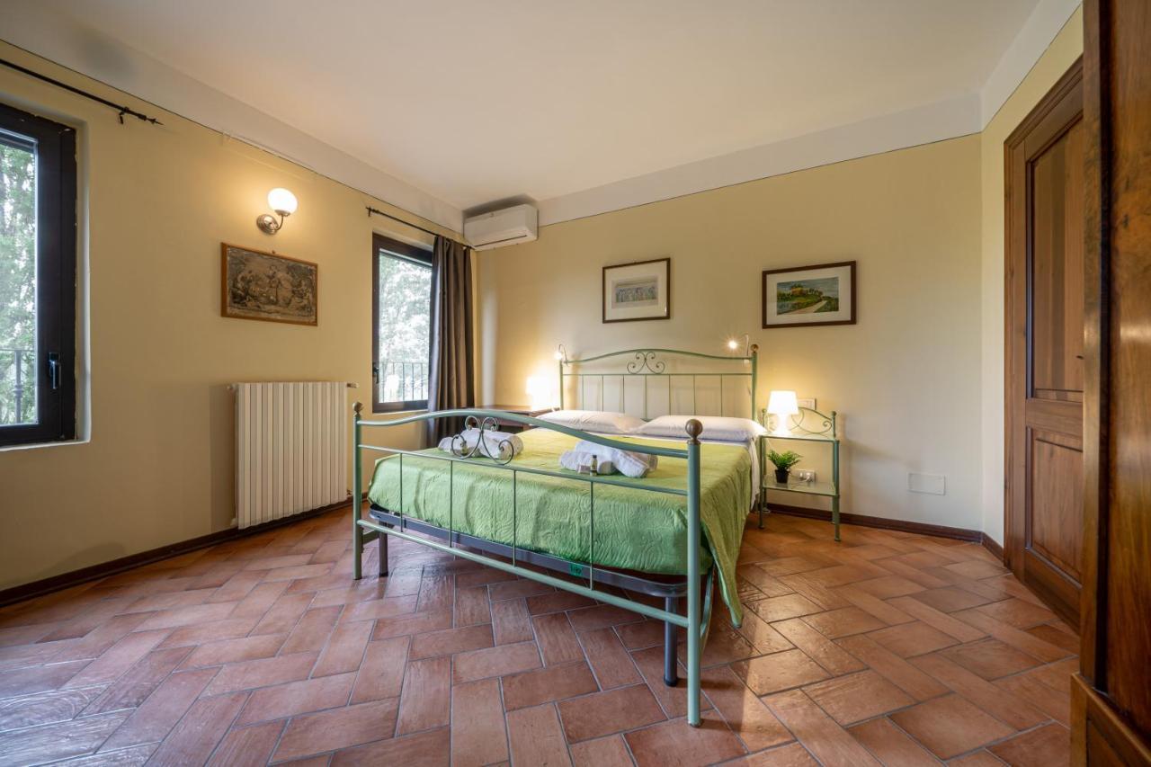 Casello A1, Modena Sud - Villa Aurora Charming Rooms Extérieur photo