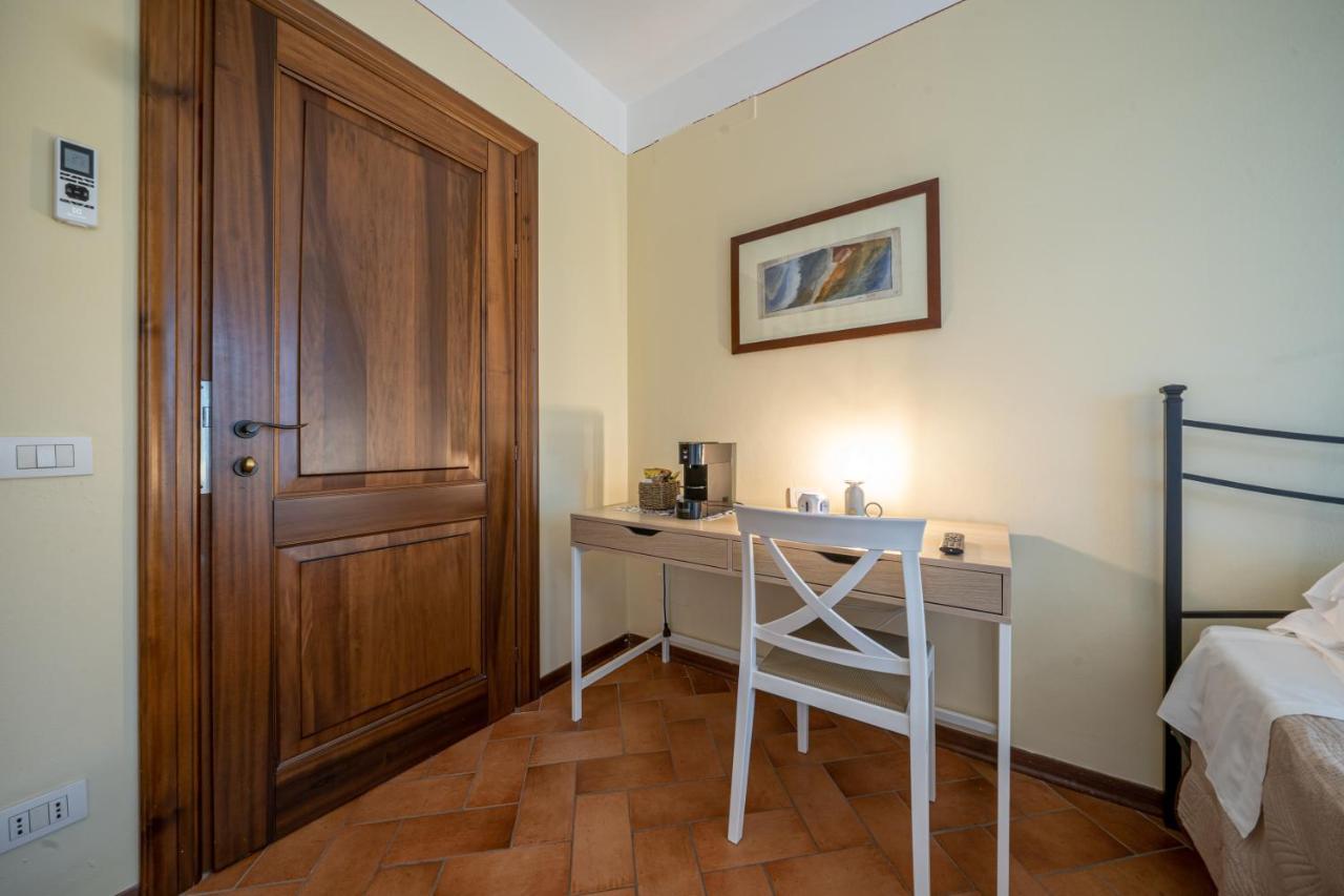 Casello A1, Modena Sud - Villa Aurora Charming Rooms Extérieur photo