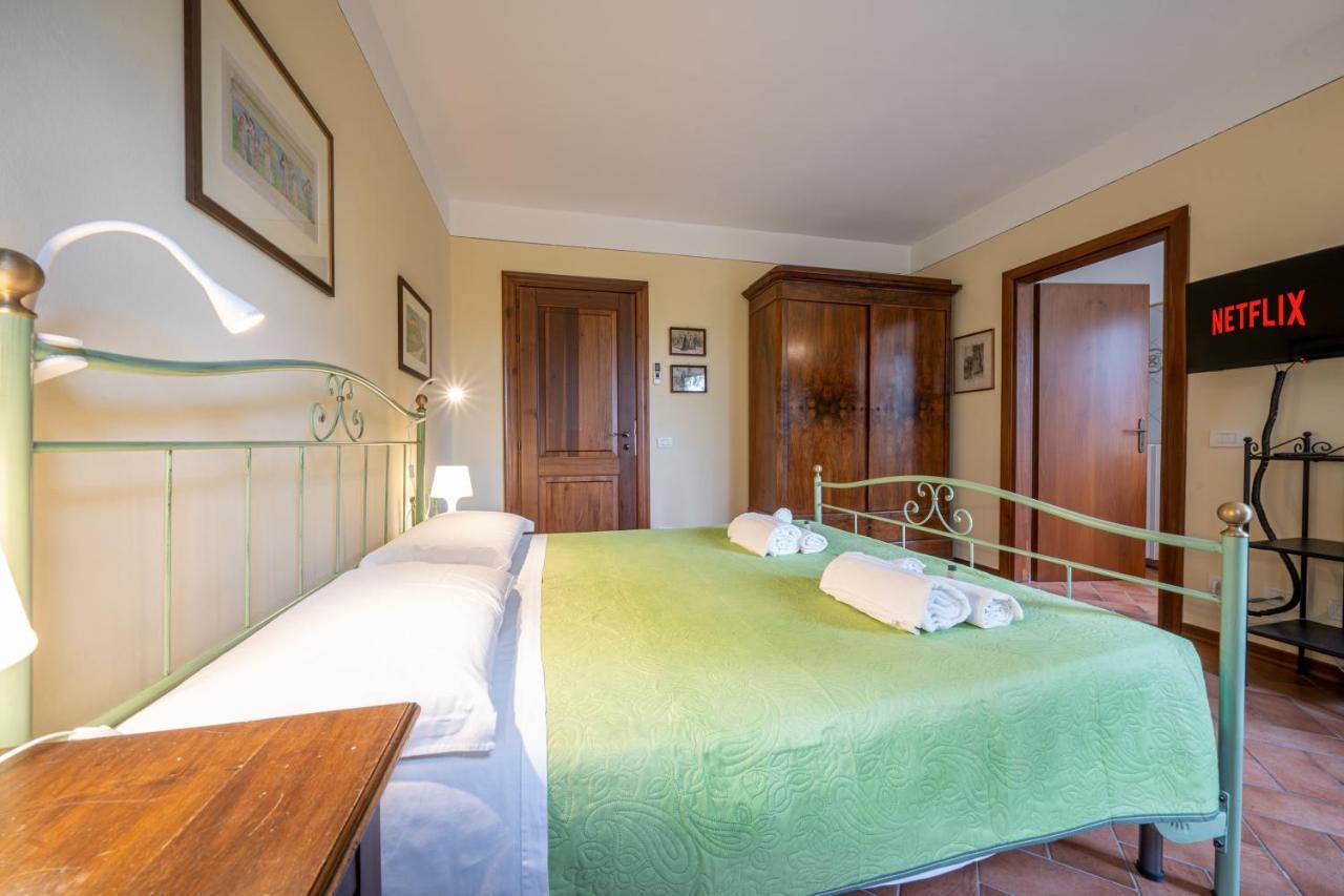Casello A1, Modena Sud - Villa Aurora Charming Rooms Extérieur photo