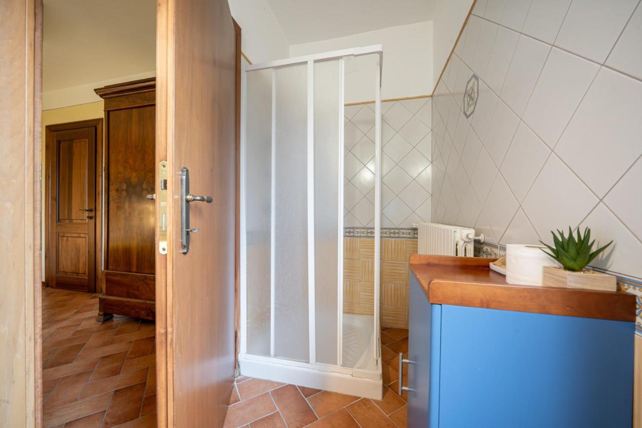 Casello A1, Modena Sud - Villa Aurora Charming Rooms Extérieur photo