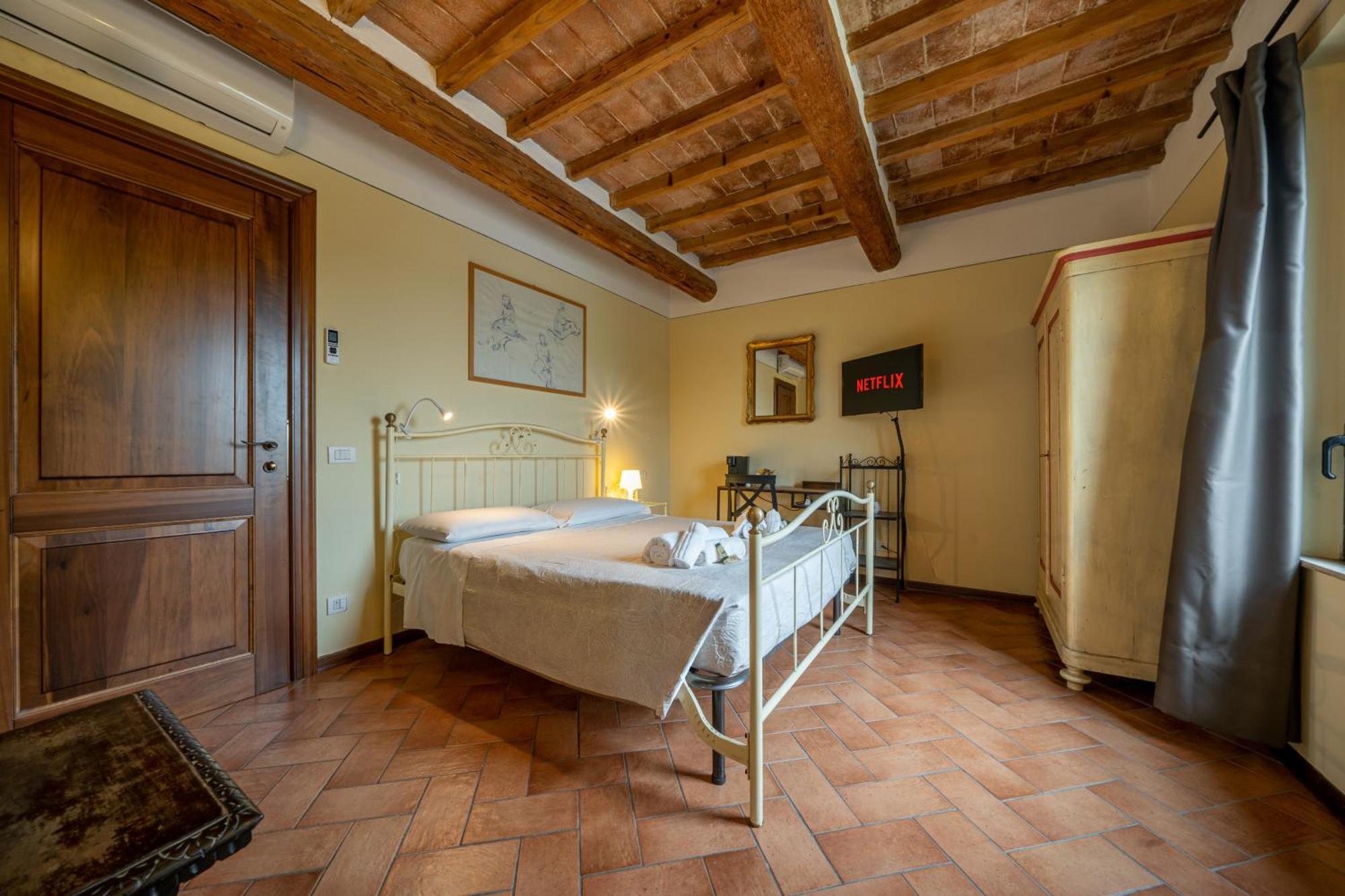 Casello A1, Modena Sud - Villa Aurora Charming Rooms Extérieur photo