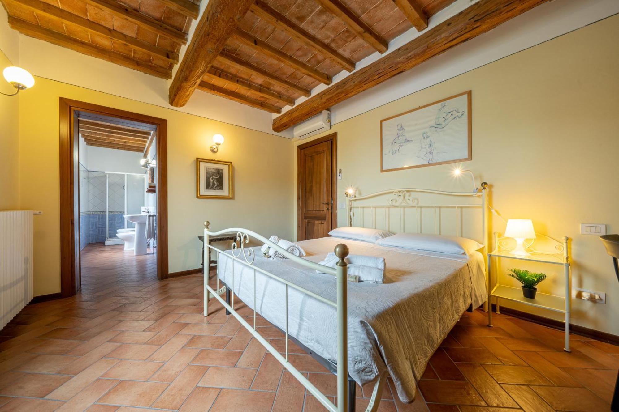 Casello A1, Modena Sud - Villa Aurora Charming Rooms Extérieur photo